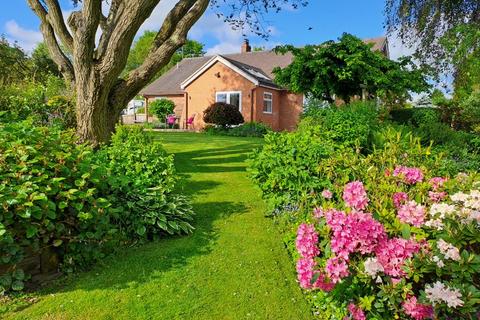 The Paddock Common Lane, Cheadle, Stoke-on-trent, ST10 2NZ
