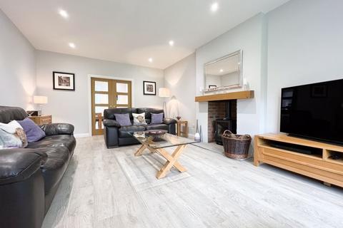 The Paddock Common Lane, Cheadle, Stoke-on-trent, ST10 2NZ