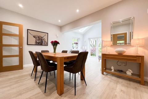 The Paddock Common Lane, Cheadle, Stoke-on-trent, ST10 2NZ