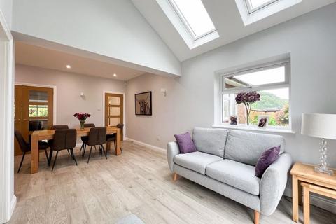 The Paddock Common Lane, Cheadle, Stoke-on-trent, ST10 2NZ
