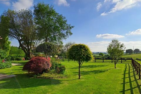 The Paddock Common Lane, Cheadle, Stoke-on-trent, ST10 2NZ