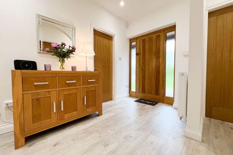 The Paddock Common Lane, Cheadle, Stoke-on-trent, ST10 2NZ