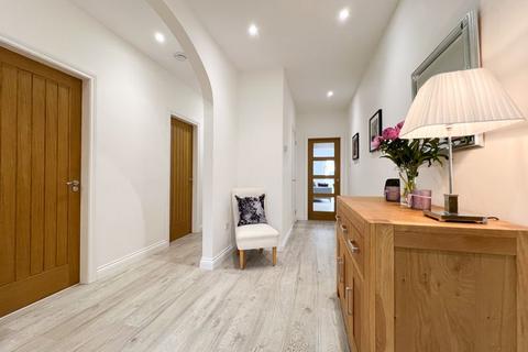 The Paddock Common Lane, Cheadle, Stoke-on-trent, ST10 2NZ