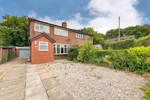 3 bedroom semi-detached house for sale, Grays Close, Stoke-On-Trent