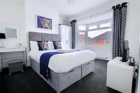 2 bedroom flat for sale, Belmont Avenue, Wolviston Court