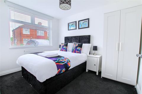 2 bedroom flat for sale, Belmont Avenue, Wolviston Court