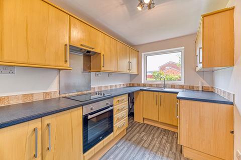 3 bedroom end of terrace house for sale, Mullion Grove, Padgate