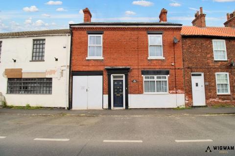 3 bedroom terraced house for sale, Westgate, Patrington, HU12