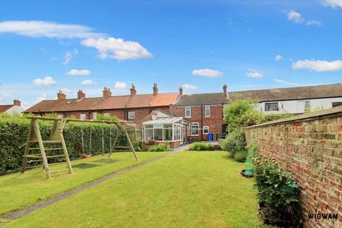 3 bedroom terraced house for sale, Westgate, Patrington, HU12