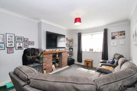 3 bedroom terraced house for sale, Westgate, Patrington, HU12