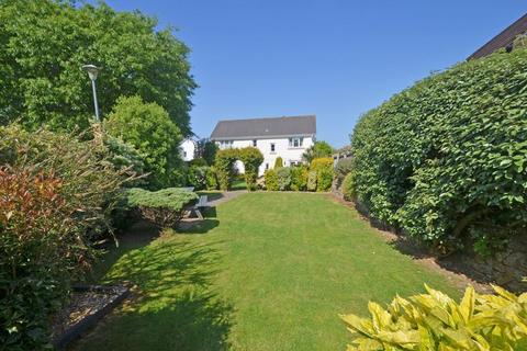 4 bedroom detached house for sale, The Links, Falmouth TR11