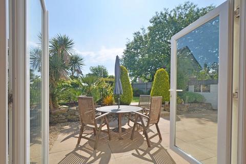 4 bedroom detached house for sale, The Links, Falmouth TR11