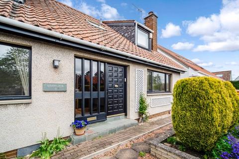 3 bedroom detached bungalow for sale, 11 The Glebe, Pencaitland, Tranent