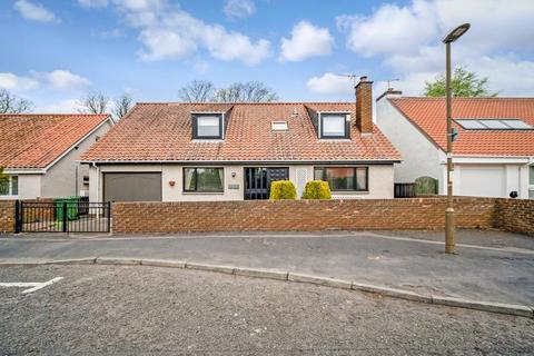 3 bedroom detached bungalow for sale, 11 The Glebe, Pencaitland, Tranent