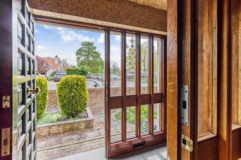 3 bedroom detached bungalow for sale, 11 The Glebe, Pencaitland, Tranent