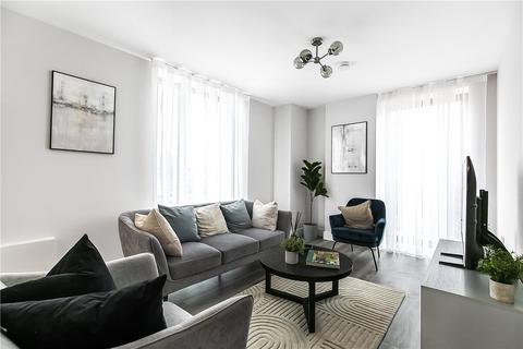 3 bedroom apartment for sale, Old Electricity Works, St. Albans, Hertfordshire