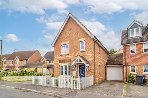 3 bedroom detached house for sale, Daisy Drive, Hatfield, Hertfordshire, AL10