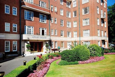 1 bedroom apartment to rent, Finchley Road, NW8