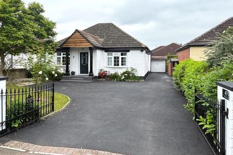 3 bedroom detached bungalow for sale, Parton Road, Churchdown, Gloucester