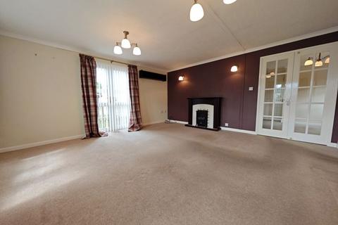 2 bedroom park home for sale, Green Hollows, Carlisle