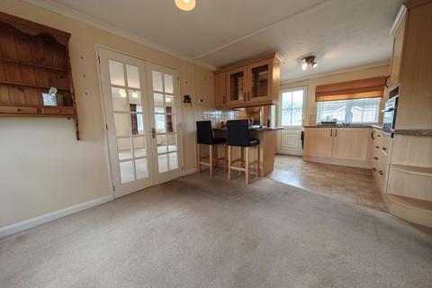 2 bedroom park home for sale, Green Hollows, Carlisle