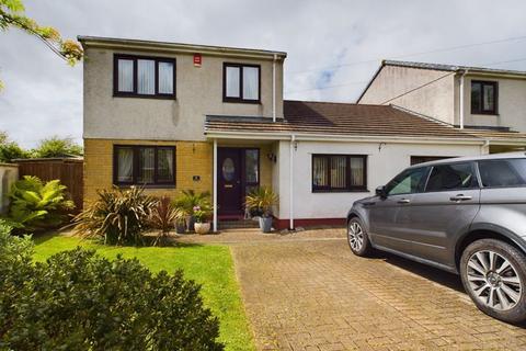 3 bedroom semi-detached house for sale, Park Leven, Illogan - Chain free sale, viewing essential