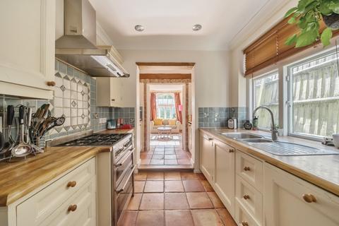 4 bedroom semi-detached house for sale, Kennett Road, Headington, Oxford