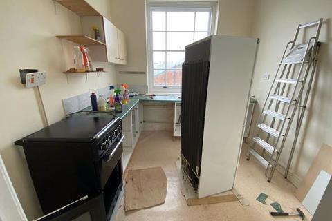 1 bedroom apartment to rent, Jamaica Street, Bristol