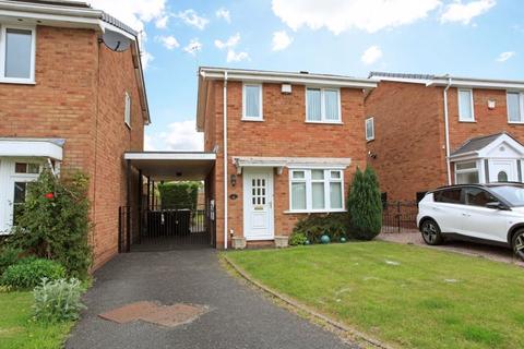 2 bedroom detached house for sale, Lawford Close, Aqueduct