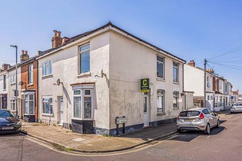 3 bedroom end of terrace house for sale, Trevor Road, Southsea