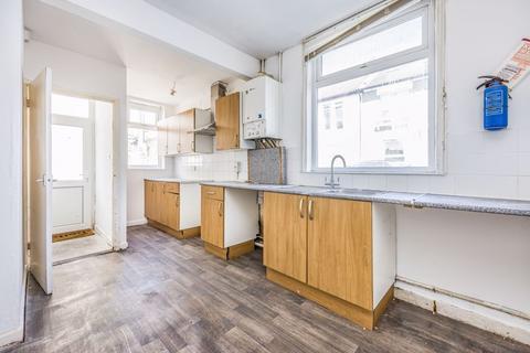 3 bedroom end of terrace house for sale, Trevor Road, Southsea