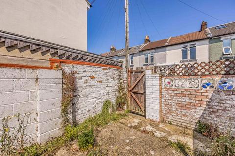 3 bedroom end of terrace house for sale, Trevor Road, Southsea