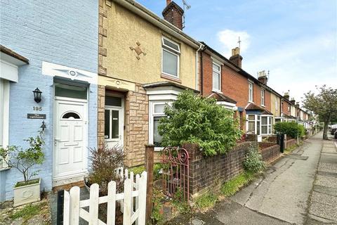 3 bedroom terraced house for sale, High Street, Eastleigh, Hampshire