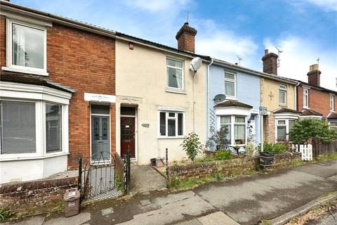 4 bedroom terraced house for sale, High Street, Eastleigh, Hampshire