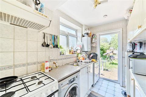 3 bedroom semi-detached house for sale, Braemar Gardens, London