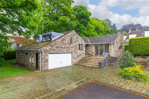 8 Backstone Lane, Ilkley, LS29 8RB