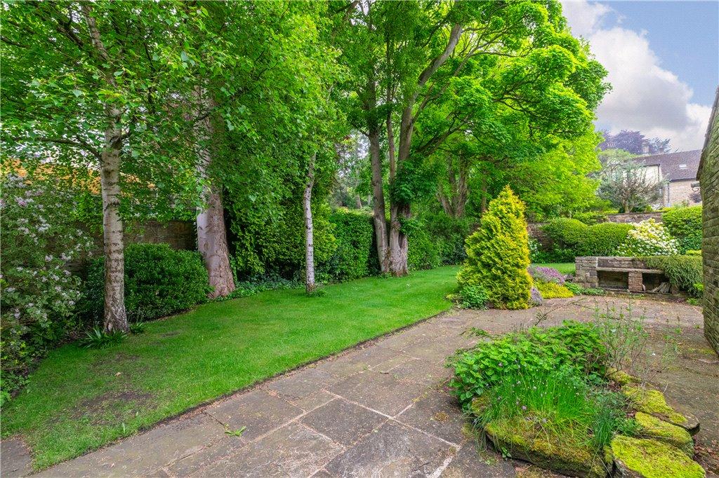 Gardens