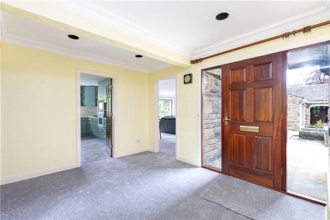 8 Backstone Lane, Ilkley, LS29 8RB