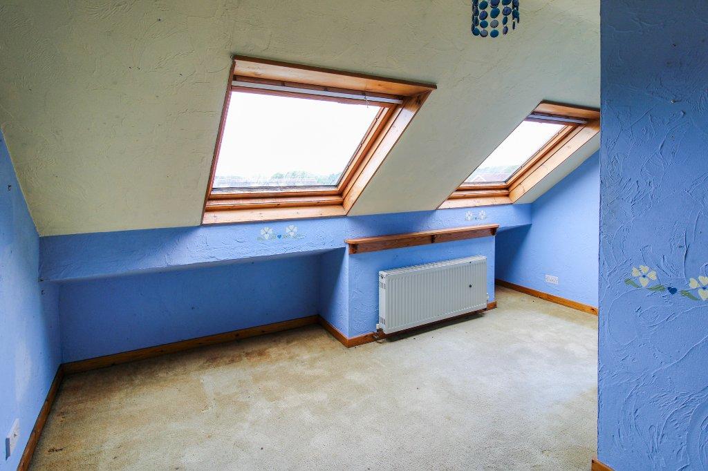 Attic