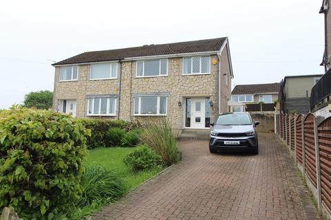 3 bedroom semi-detached house for sale, Camborne Way, Keighley, BD22