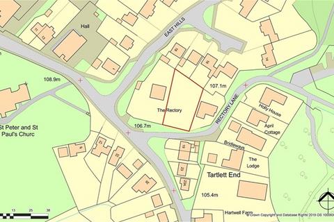 Land for sale, Rectory Lane, Cranfield, Bedford