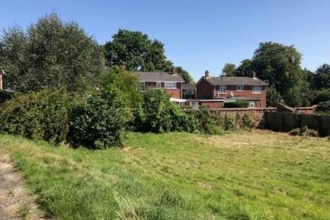 Land for sale, Rectory Lane, Cranfield, Bedford