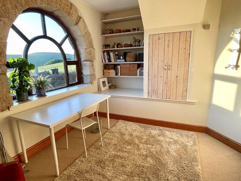 Bedroom 4/Study