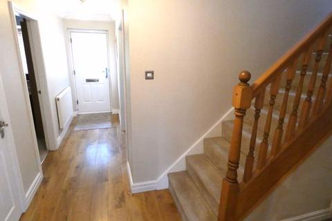 4 bedroom detached house for sale, Cotswold Road, Lytham St. Annes FY8