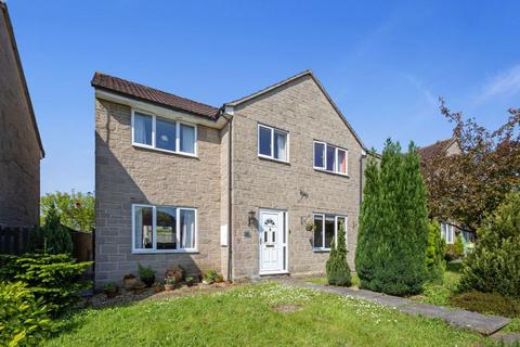 4 bedroom detached house for sale, Ash Walk, Henstridge BA8