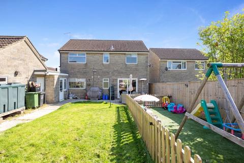 4 bedroom detached house for sale, Ash Walk, Henstridge BA8