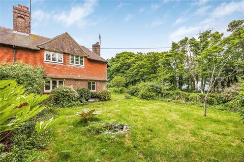 2 bedroom semi-detached house for sale, High Street, Chilgrove, Chichester, West Sussex, PO18