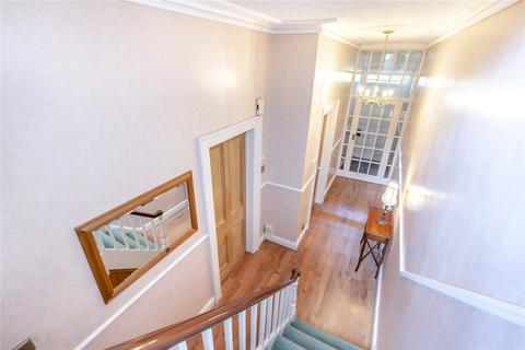 4 bedroom terraced house for sale, Albert Terrace, Harrogate, North Yorkshire