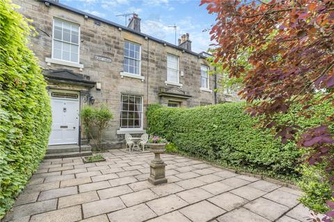 4 Albert Terrace, Harrogate, HG1 1HY