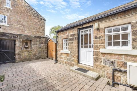 4 Albert Terrace, Harrogate, HG1 1HY